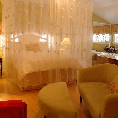 Leaside Manor Panzió St. John's Kültér fotó