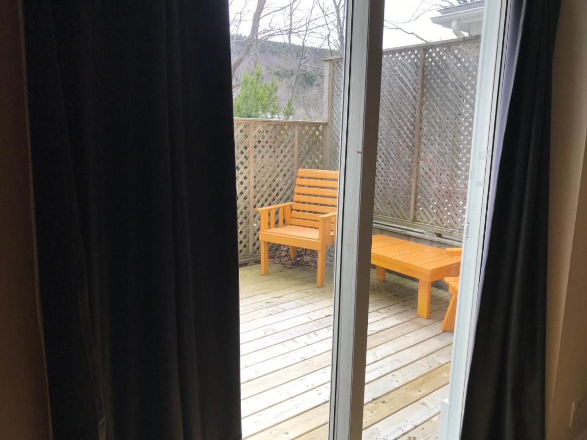 Leaside Manor Panzió St. John's Kültér fotó