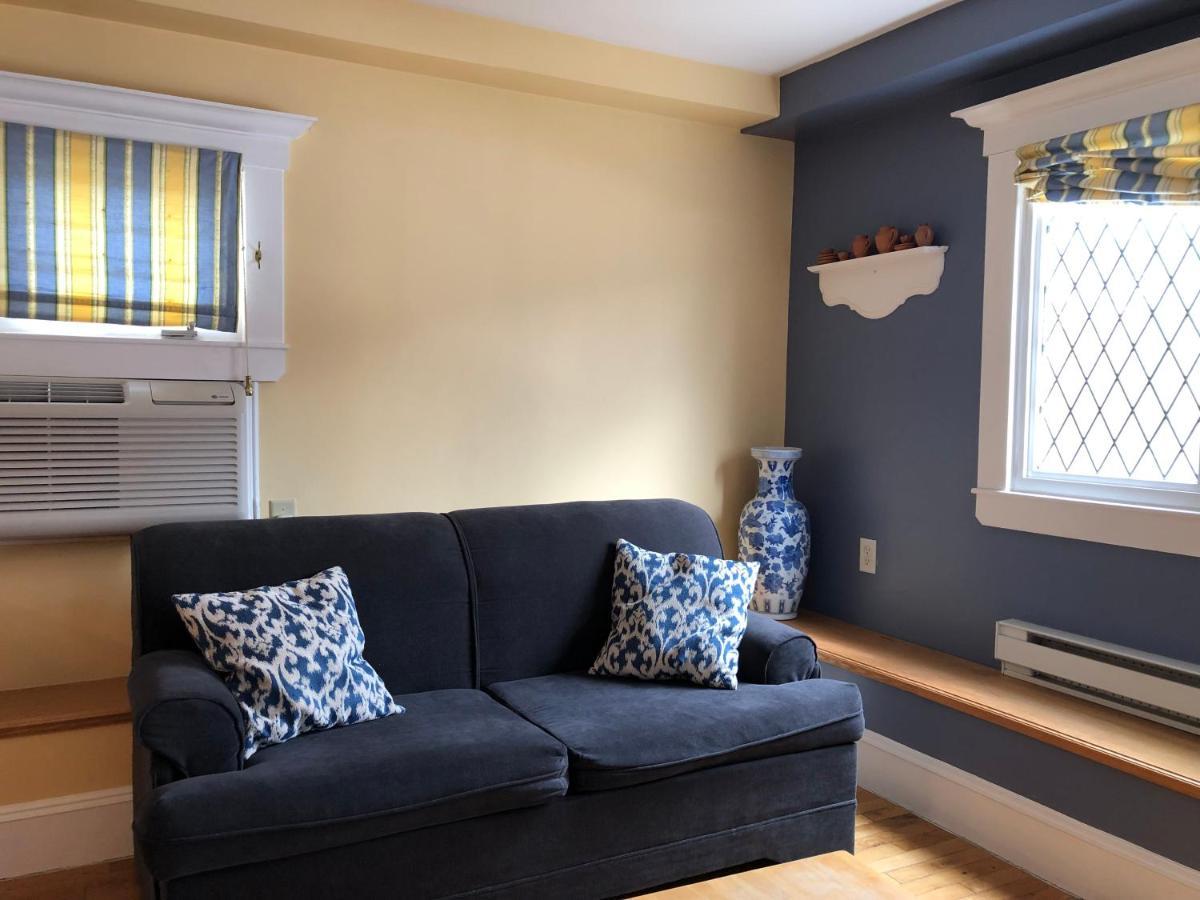 Leaside Manor Panzió St. John's Kültér fotó