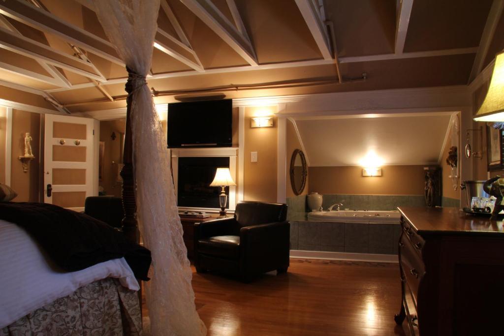 Leaside Manor Panzió St. John's Kültér fotó